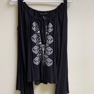 Tunic shirt